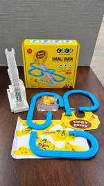 Quack Trail Musical Duck