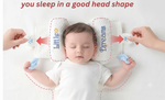 Baby Head Shaping Pillow