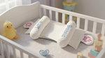 Baby Head Shaping Pillow