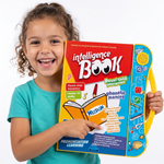 All In One Intellectual Reading Sound Book
