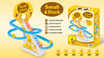 Quack Trail Musical Duck