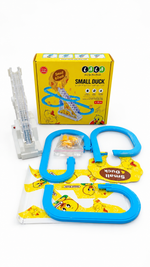 Quack Trail Musical Duck